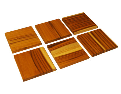 Set de Posavasos - Image 3