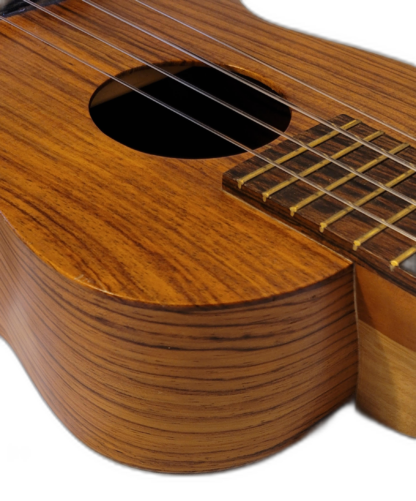 Ukulele Aiko - Image 3