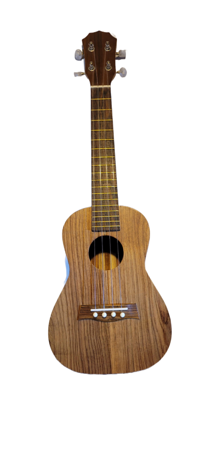 Ukulele Aiko
